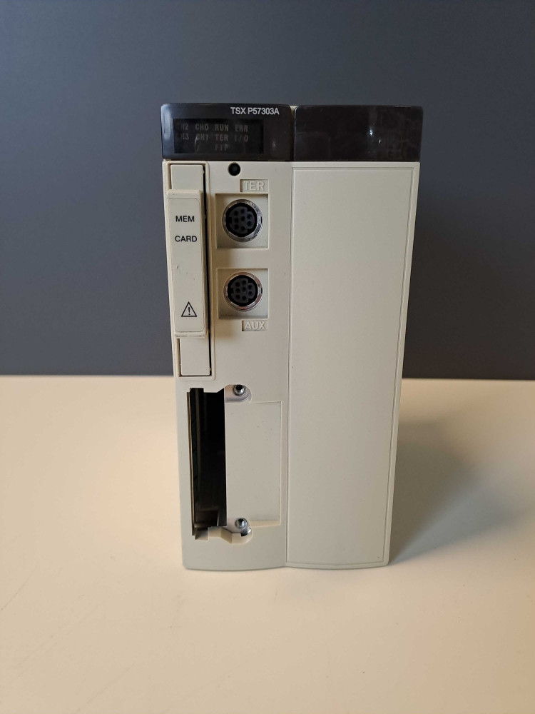 SCHNEIDER  TSXP57303AM