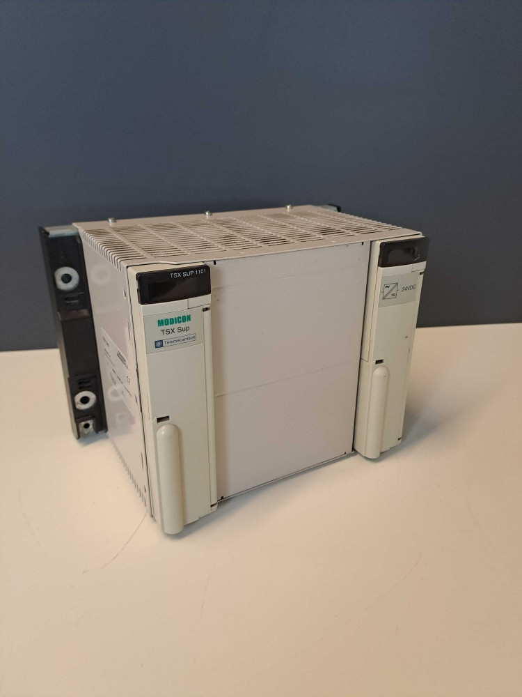 SCHNEIDER  TSXSUP1101