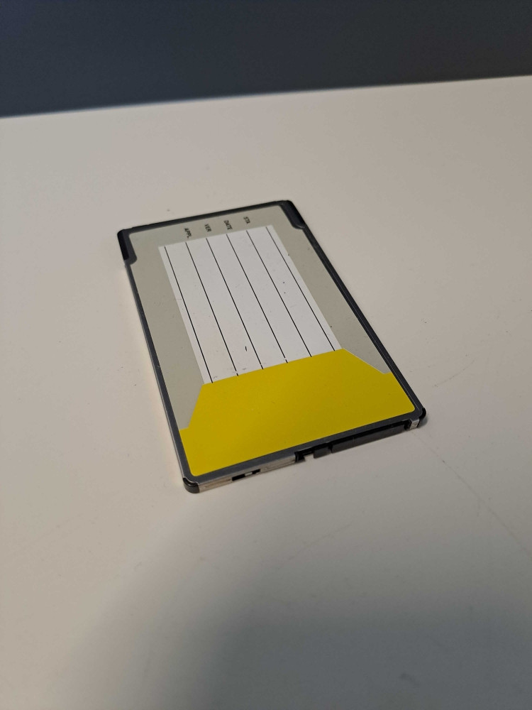 SCHNEIDER  TSXMRP232P