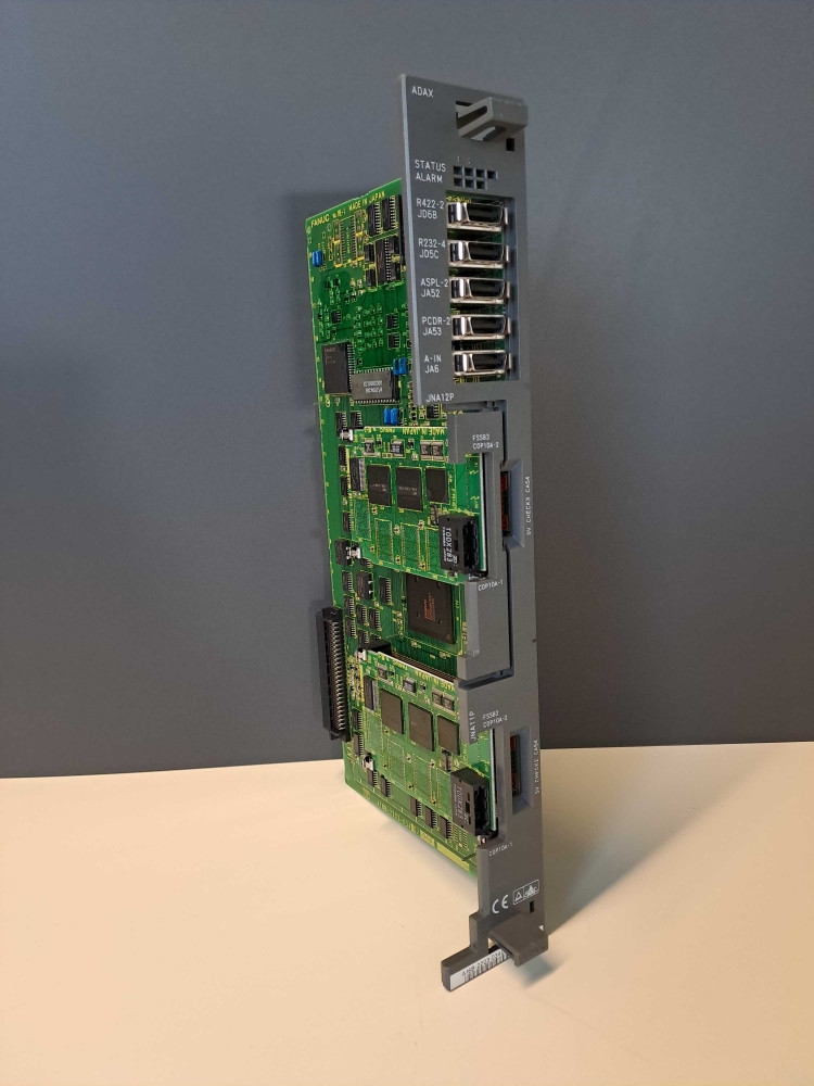 FANUC  A16B-2203-0340/04B