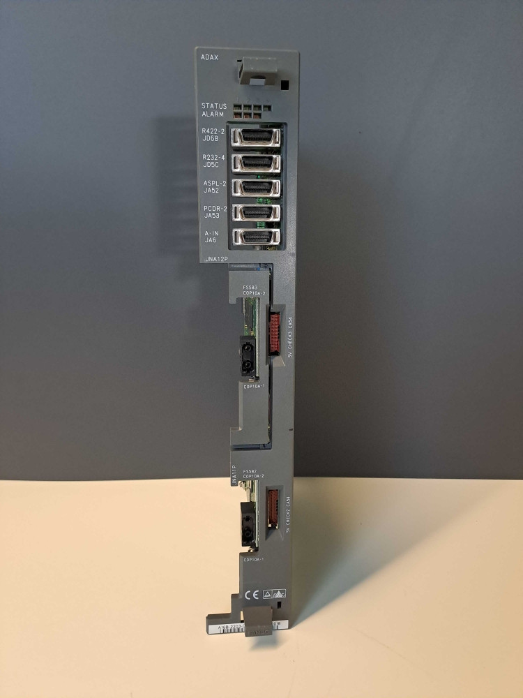 FANUC  A16B-2203-0340/04B