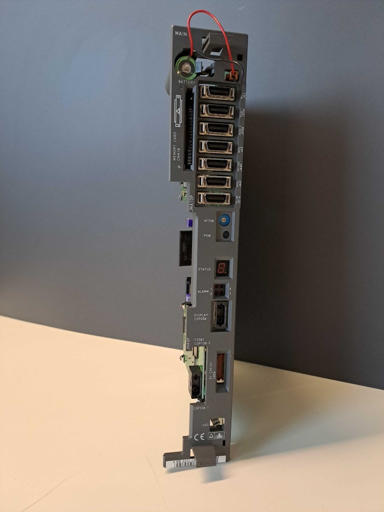 FANUC  A16B-3200-0300/10E