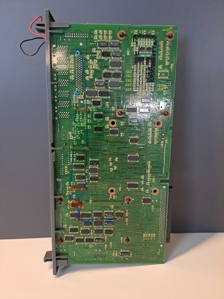 FANUC  A16B-3200-0300/10E