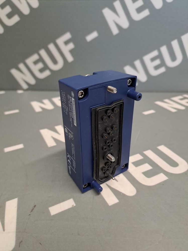 TÉLÉMÉCANIQUE  ASI67FFP40A