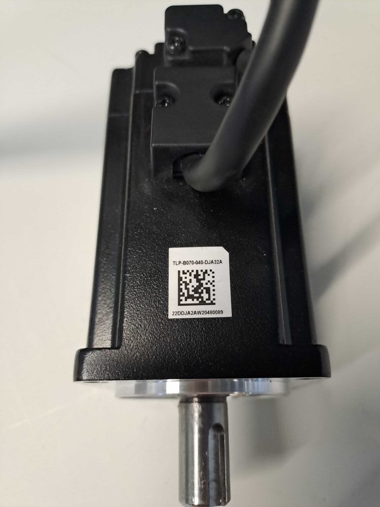 ALLEN BRADLEY  TLPB070040DJA32A