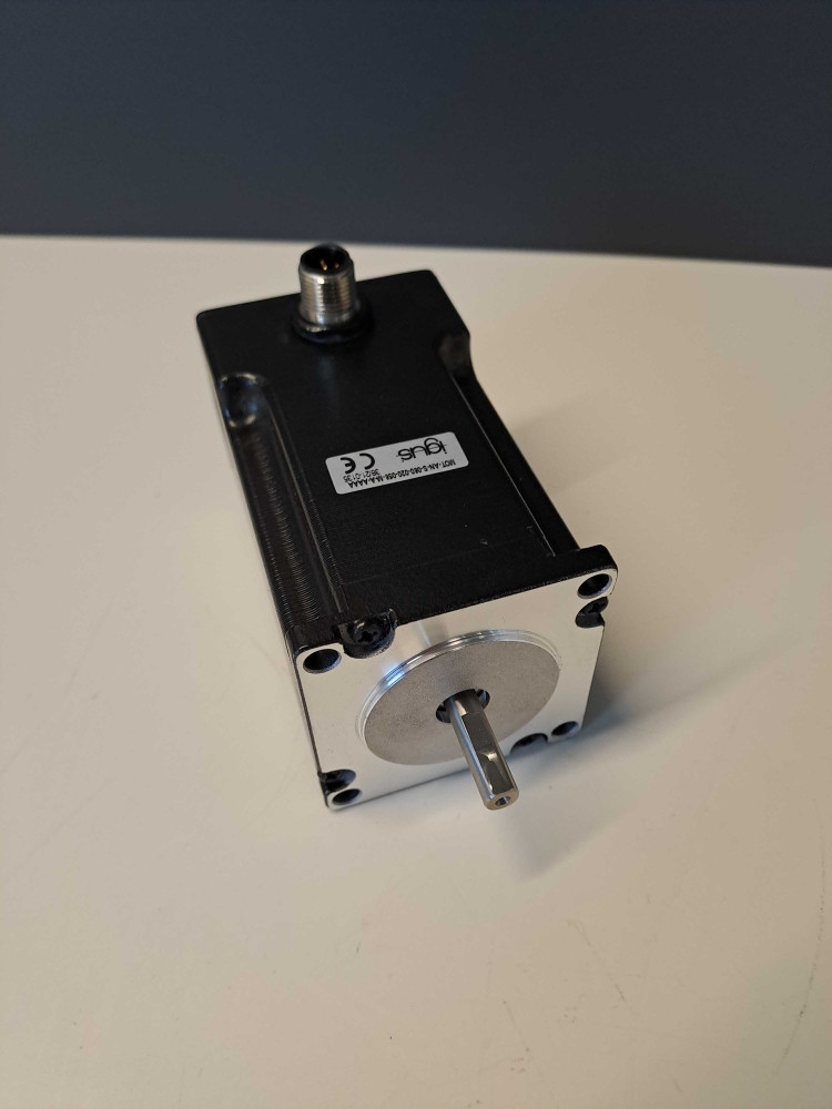 IGUS MOT-AN-S-060-020-056-M-A-AAAA