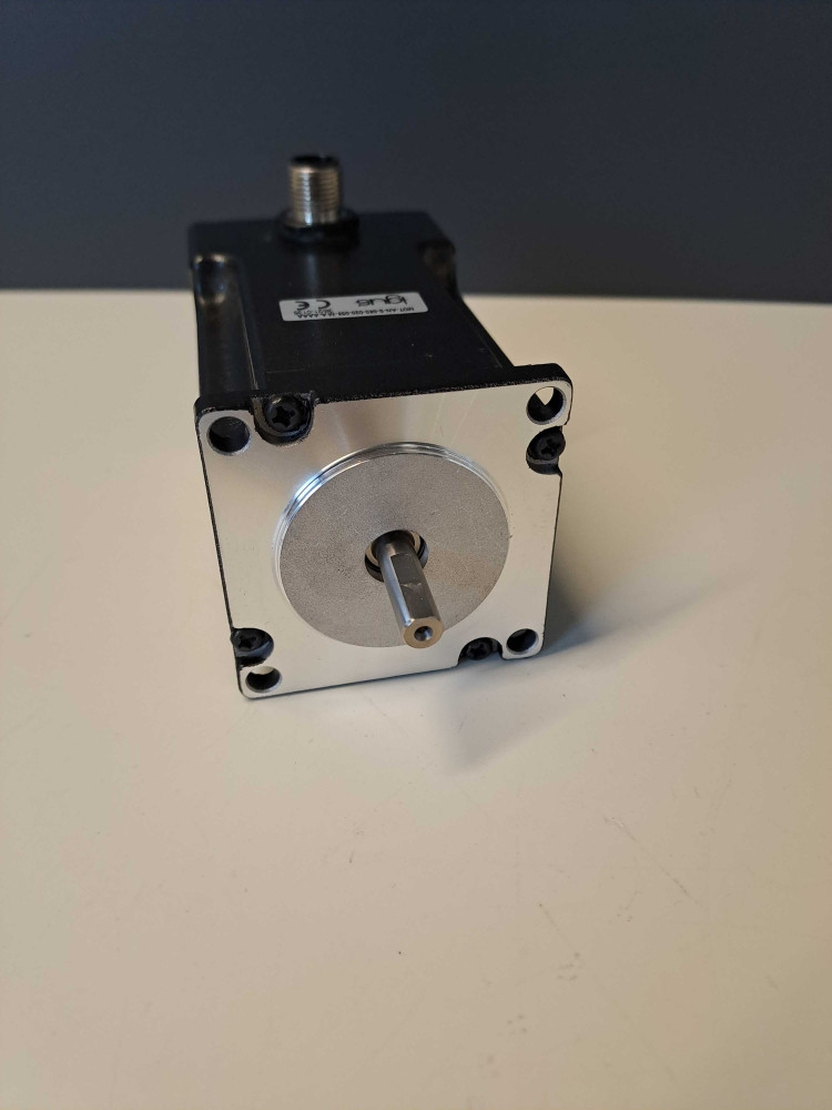 IGUS MOT-AN-S-060-020-056-M-A-AAAA