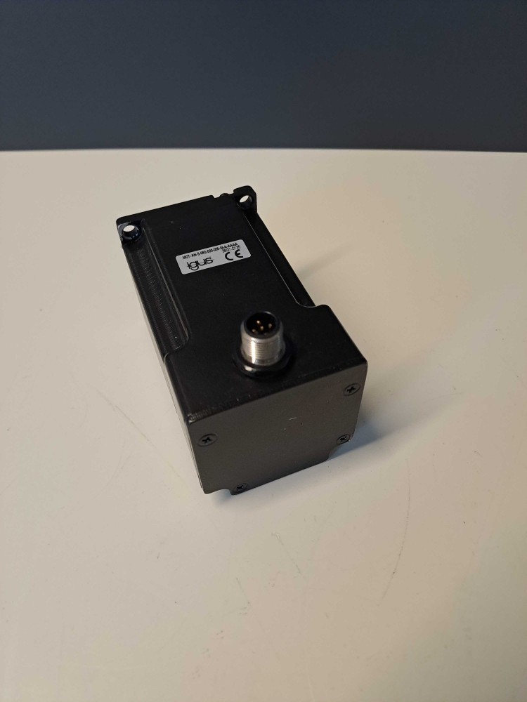 IGUS MOT-AN-S-060-020-056-M-A-AAAA