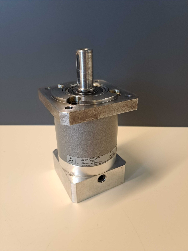 WITTENSTEIN CPS015SMF250