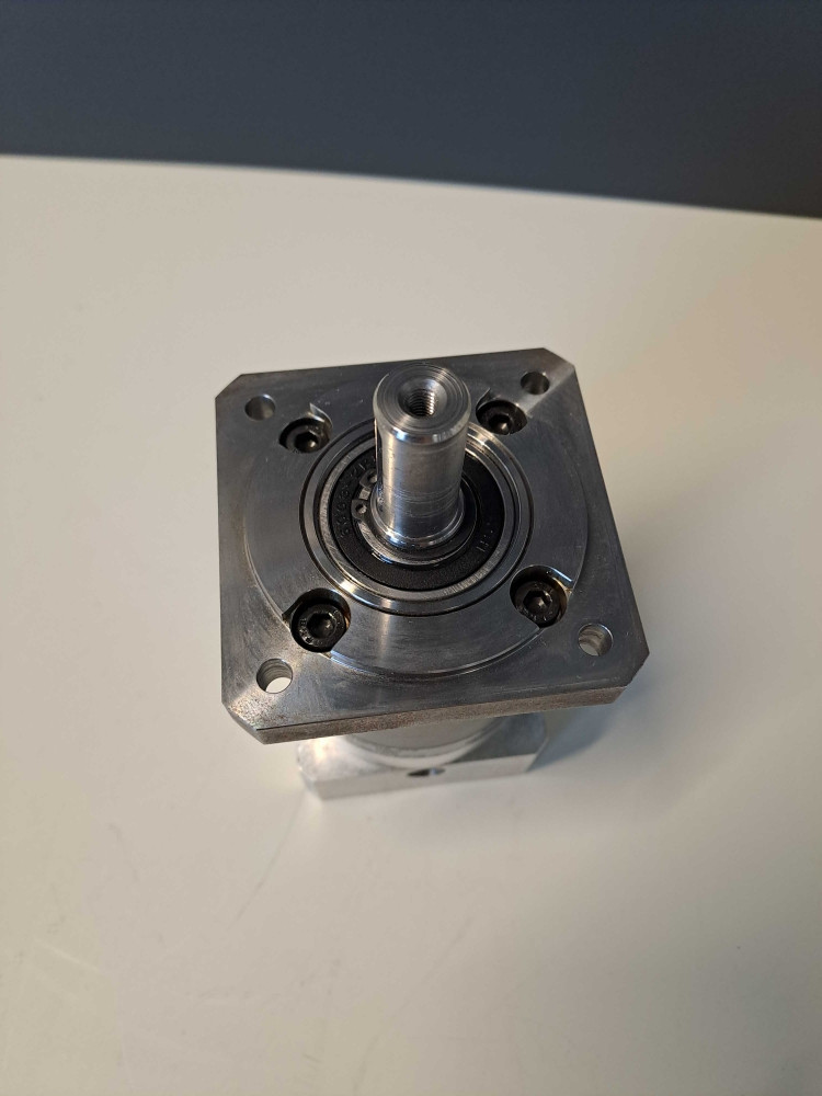 WITTENSTEIN CPS015SMF250