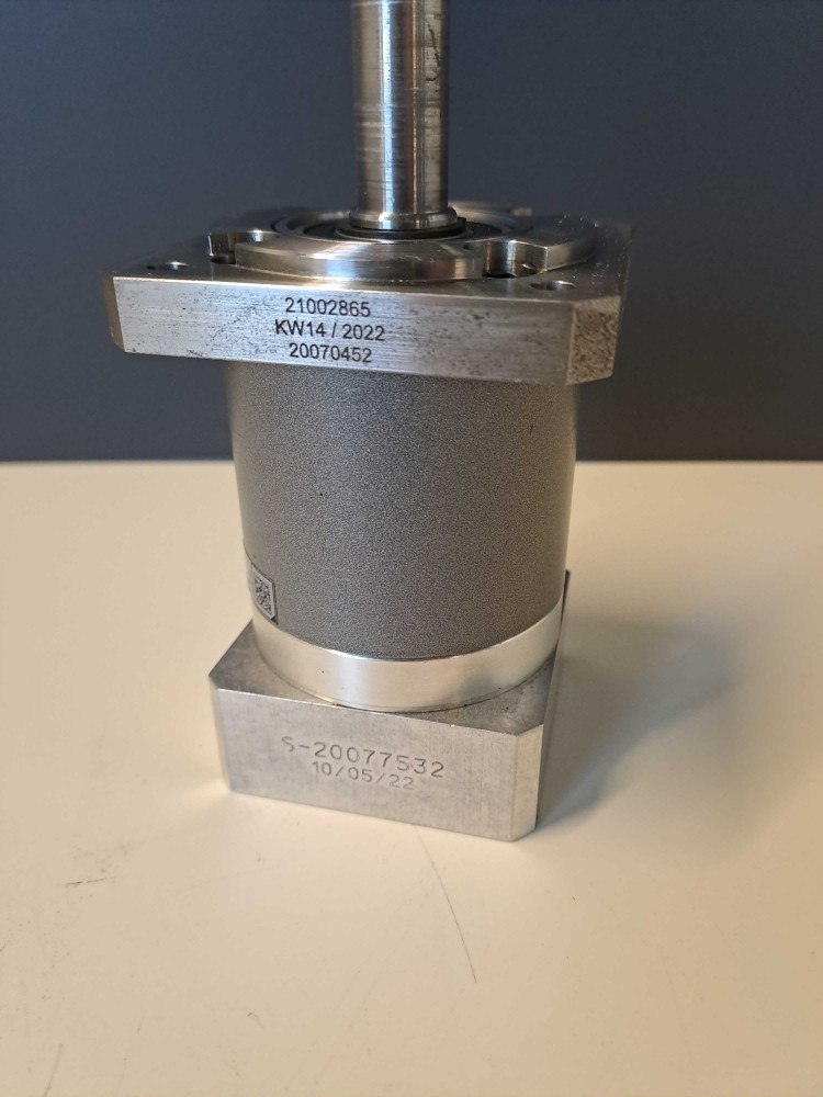 WITTENSTEIN CPS015SMF250