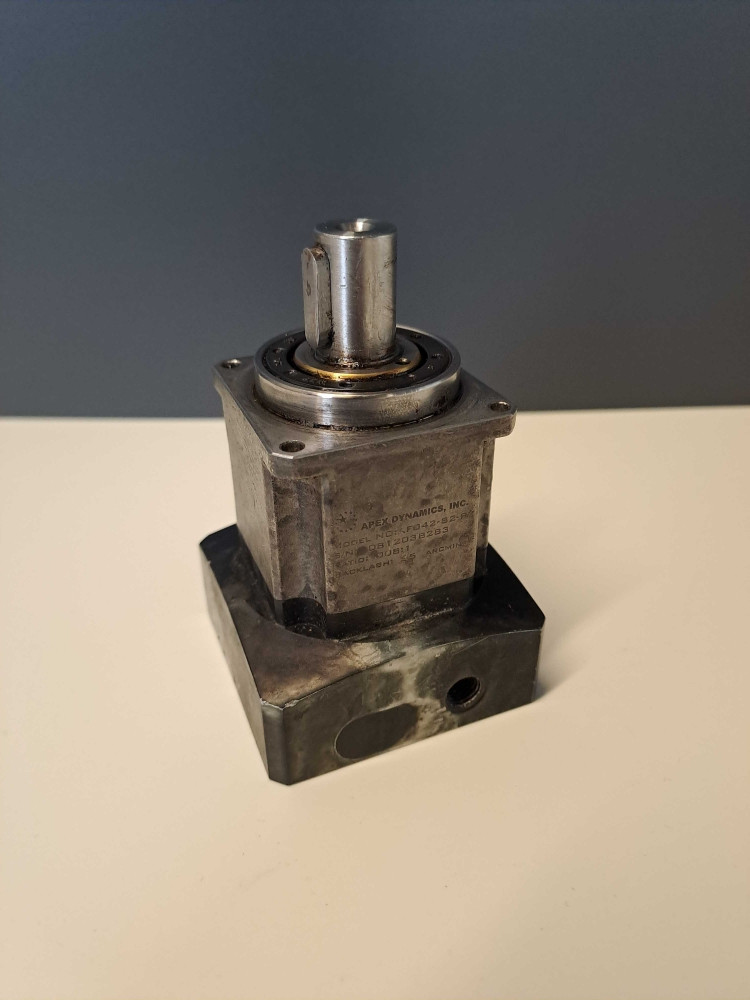 APEX DYNAMICS AF042-S2-P2