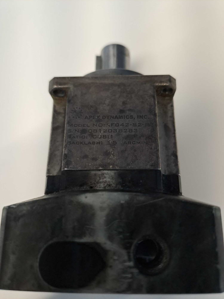 APEX DYNAMICS AF042-S2-P2