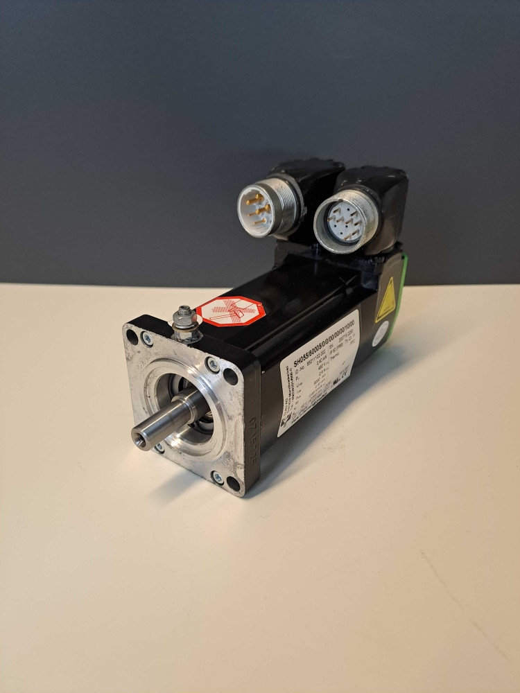 SCHNEIDER  SH05580005000000001000