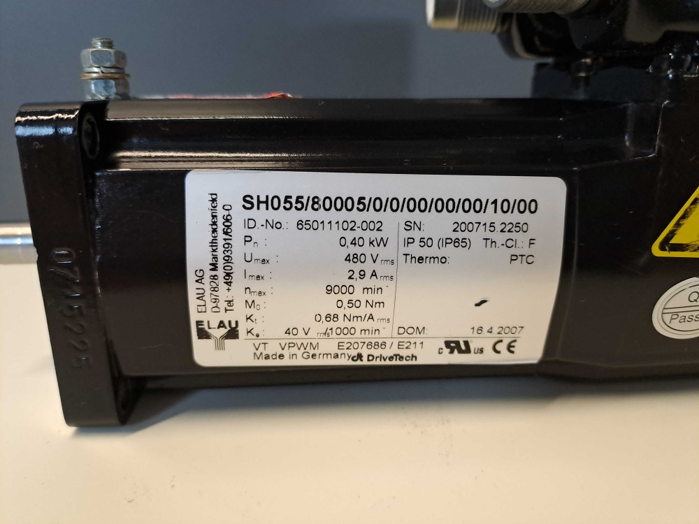 SCHNEIDER  SH05580005000000001000