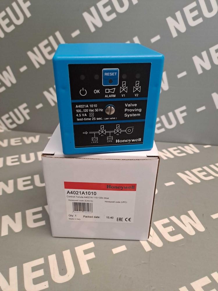 HONEYWELL A4021A1010