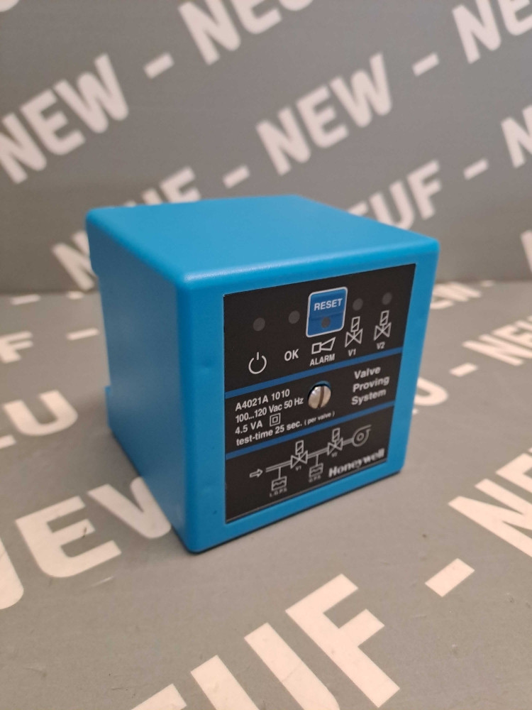 HONEYWELL A4021A1010