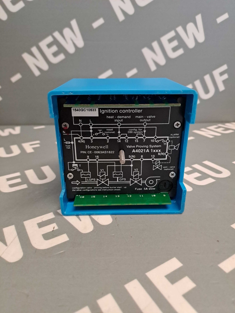 HONEYWELL A4021A1010