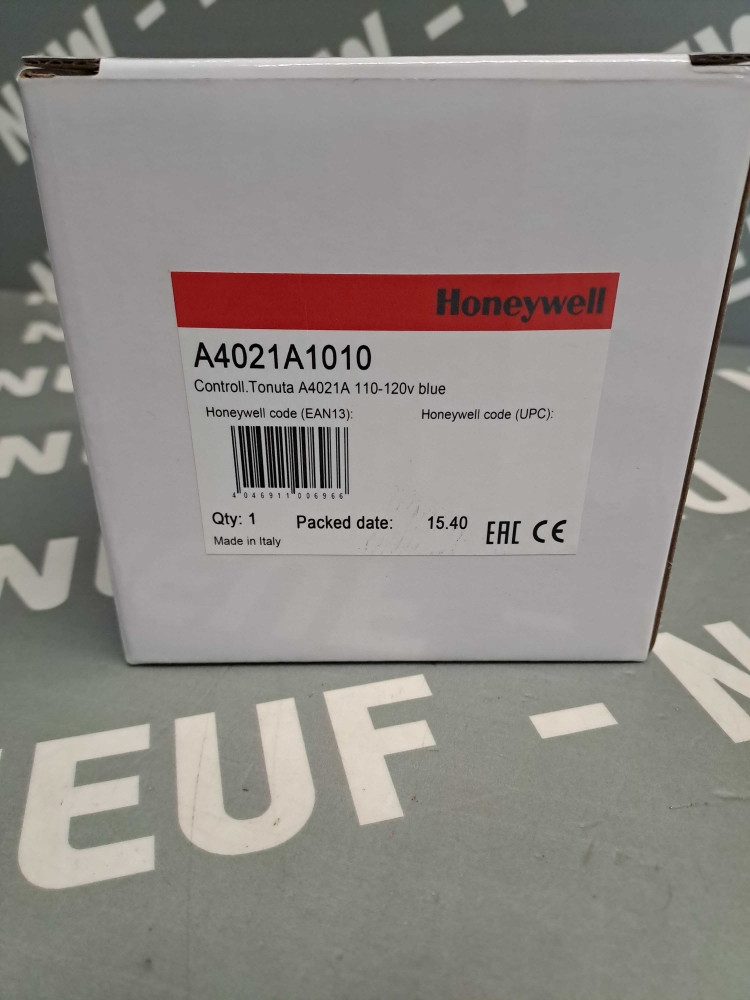 HONEYWELL A4021A1010