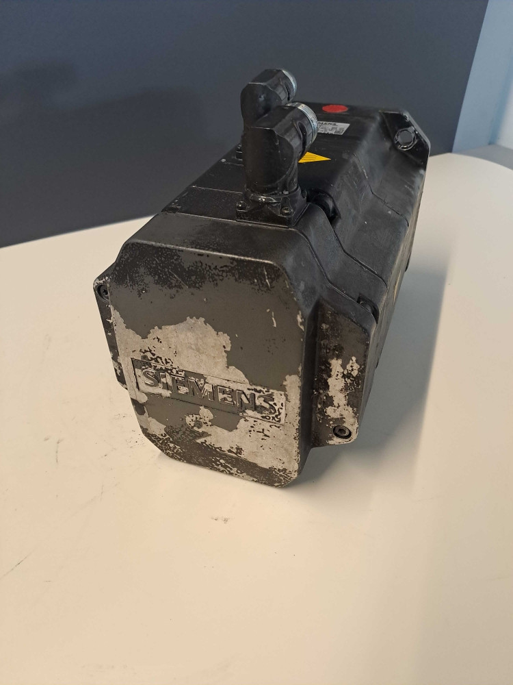 SIEMENS  1FK70835AF711AH3