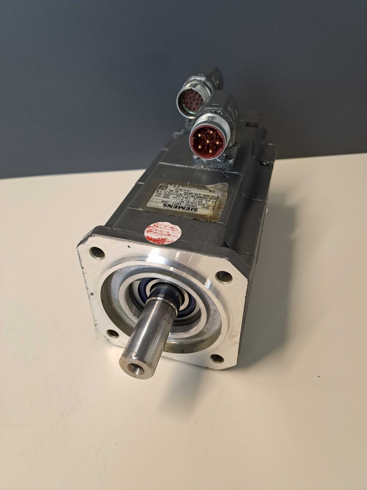 SIEMENS  1FK70425AF711AH3