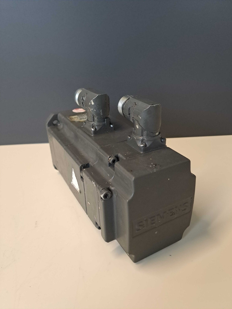 SIEMENS  1FK70425AF711AH3