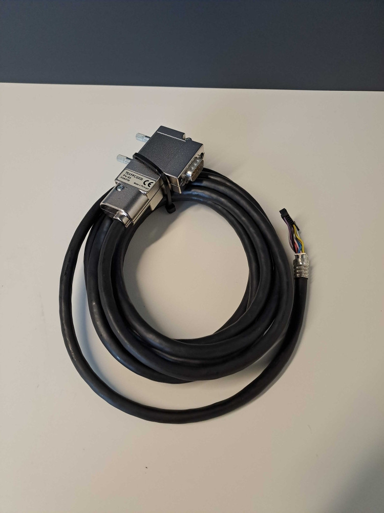 TÉLÉMÉCANIQUE  TSXFPCG030