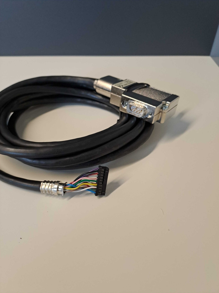 TÉLÉMÉCANIQUE  TSXFPCG030