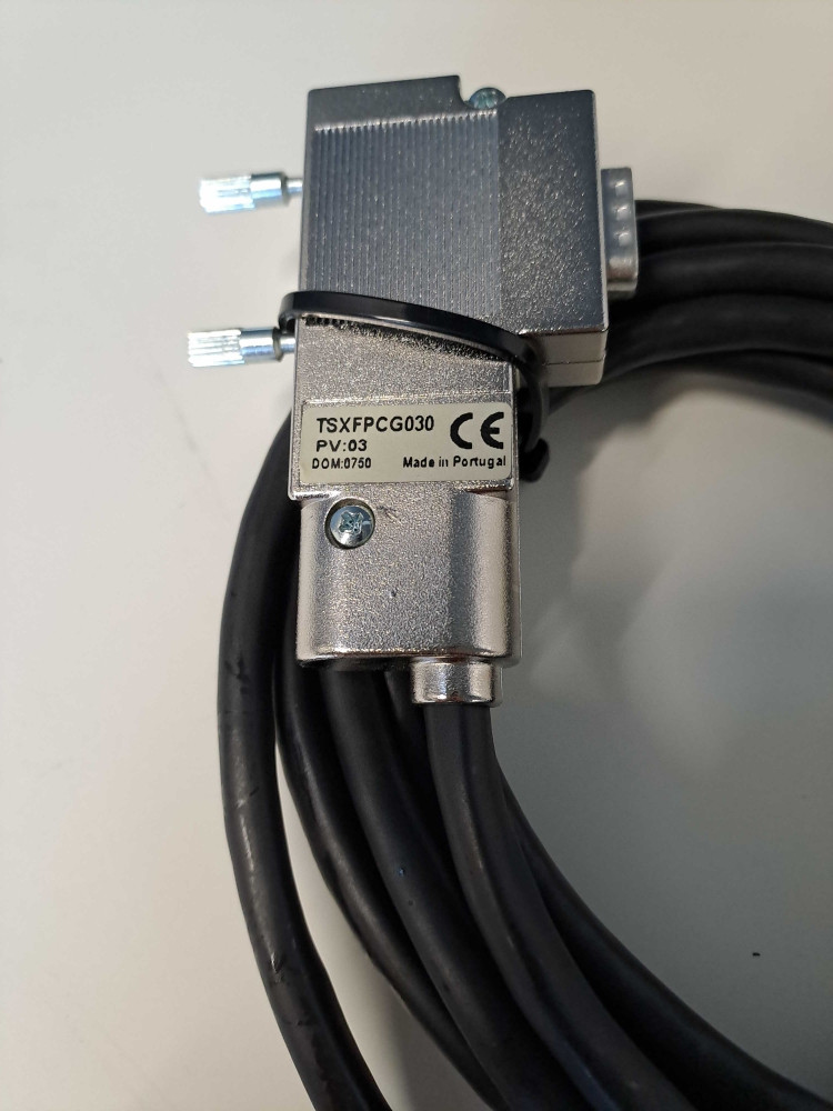 TÉLÉMÉCANIQUE  TSXFPCG030