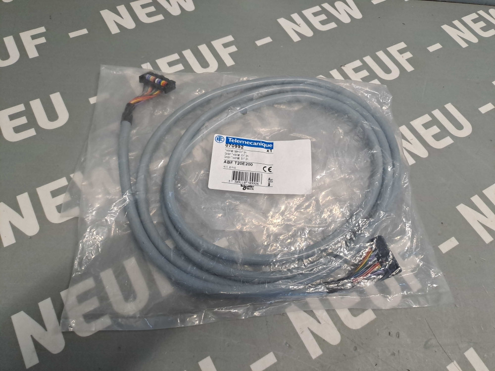 TÉLÉMÉCANIQUE  ABFT20E200