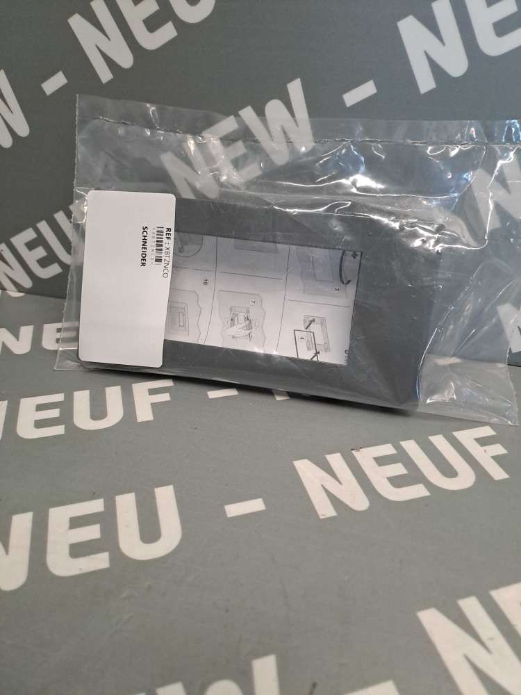 SCHNEIDER  XBTZNCO