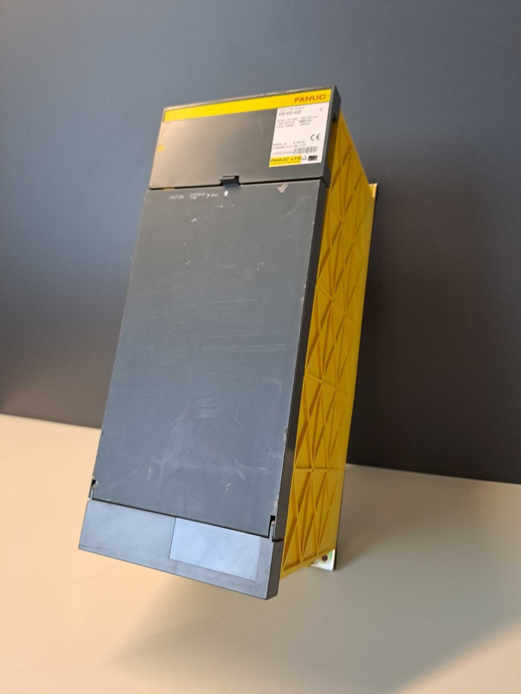 FANUC  A06B6083H245