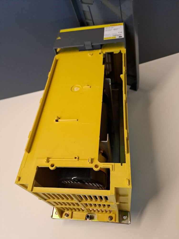 FANUC  A06B6083H245