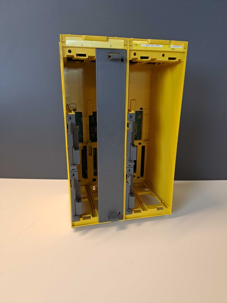 FANUC  A02B0261B504