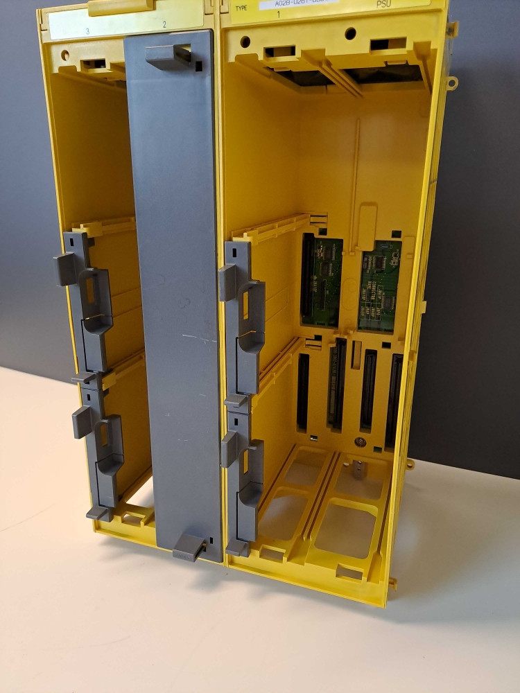 FANUC  A02B0261B504