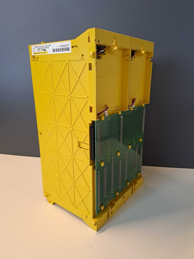 FANUC  A02B0261B504