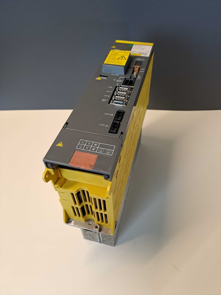 FANUC  A06B6096H106