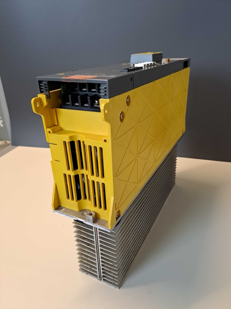 FANUC  A06B6096H106
