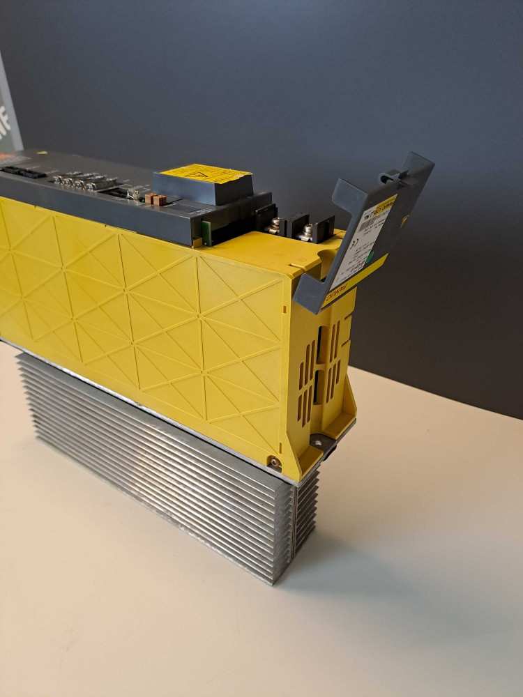 FANUC  A06B6096H106
