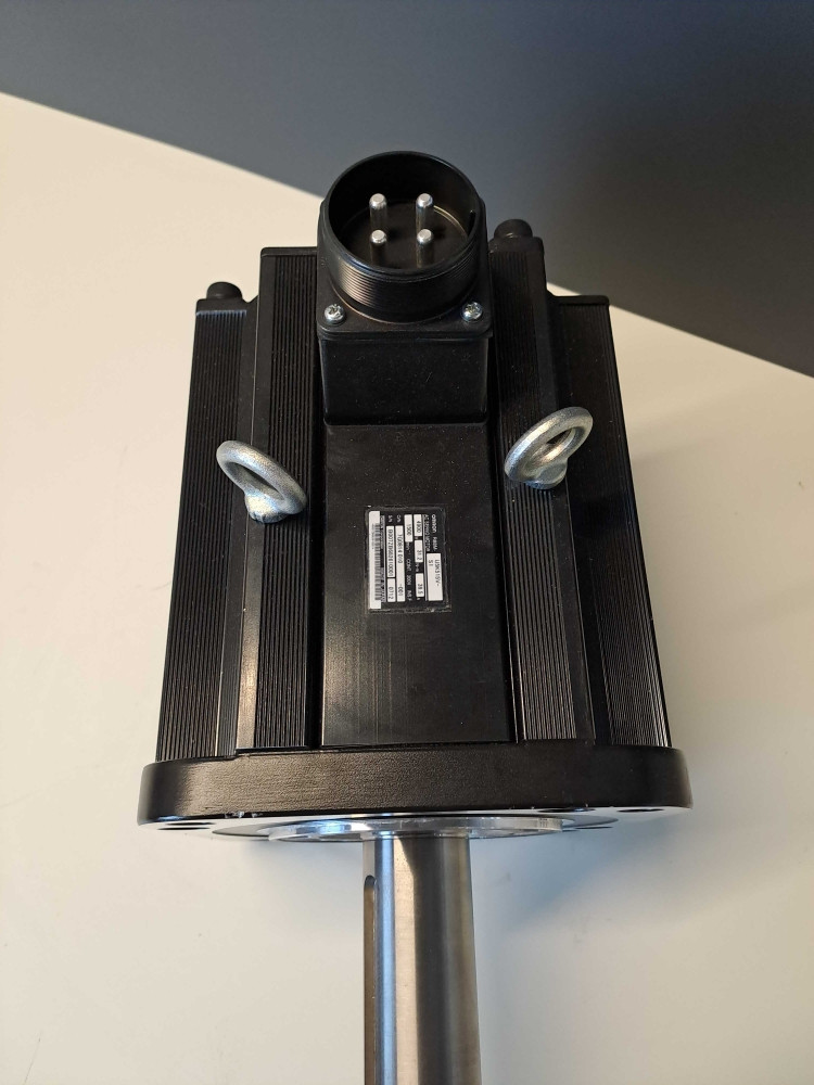 OMRON  R88MU5K515VS1