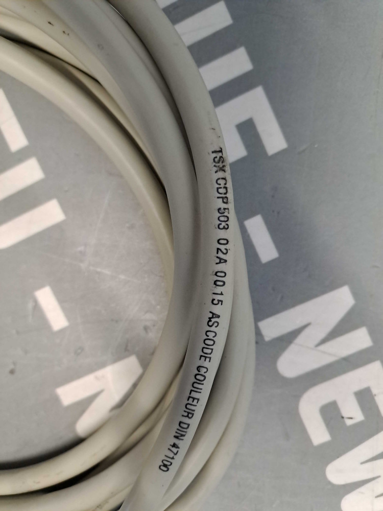 TÉLÉMÉCANIQUE  TSXCDP503