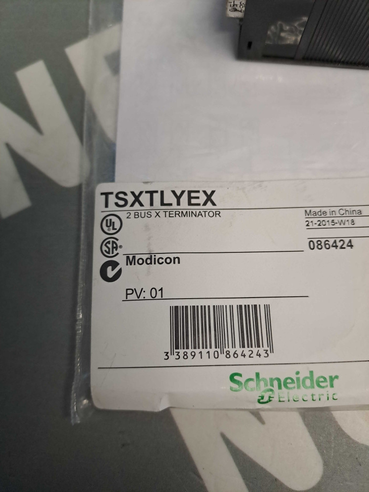 SCHNEIDER  TSXTLYEX
