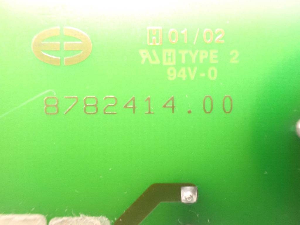 TÉLÉMÉCANIQUE  LB4B500/250