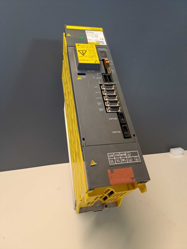 FANUC  A06B6096H209
