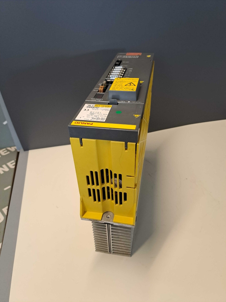 FANUC  A06B6096H209