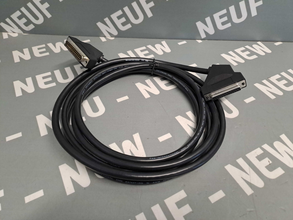 PAN INTERNATIONAL  W815397050103A04