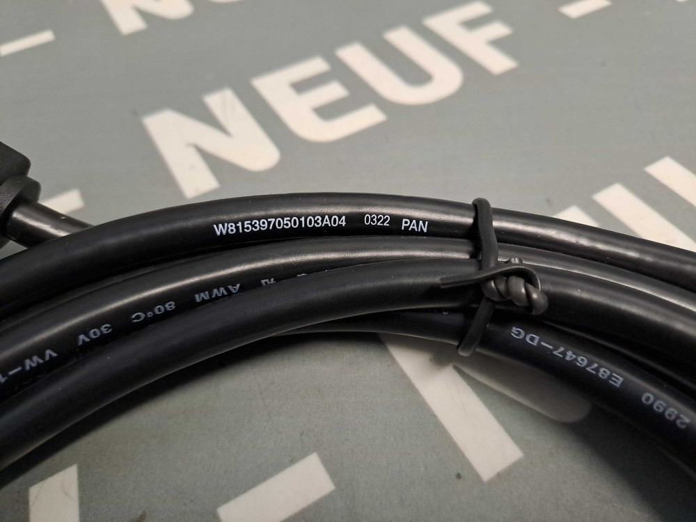 PAN INTERNATIONAL  W815397050103A04