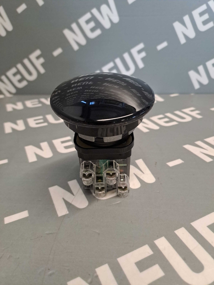 TÉLÉMÉCANIQUE  XB2MR22