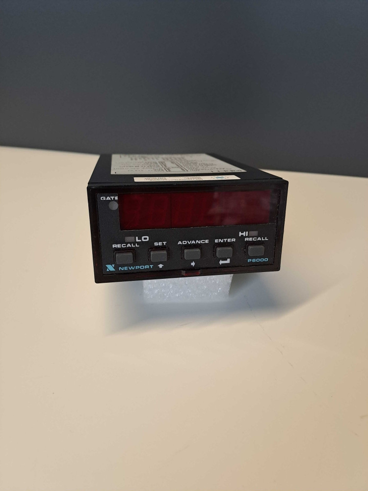 NEWPORT P6000
