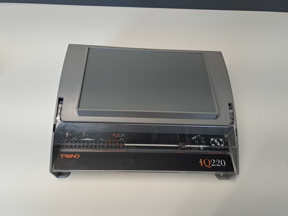 TREND IQ228-4000F8